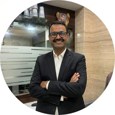 Jagdish Prasad Chandak