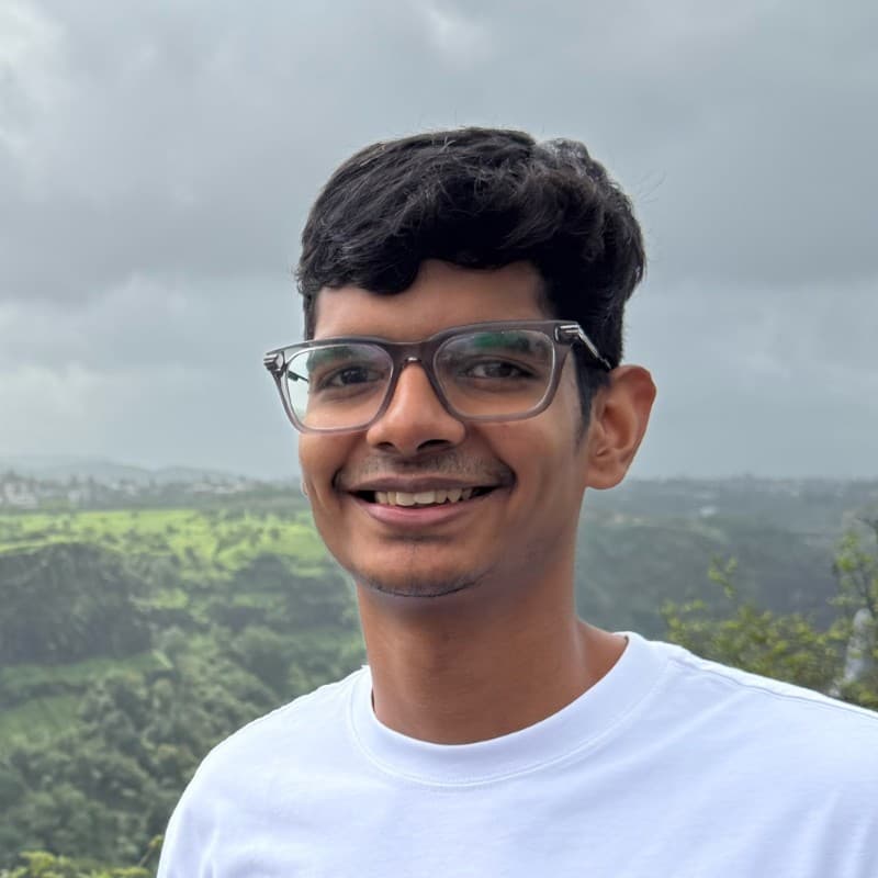 Keshav Chandak