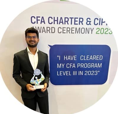 Manmohan Chandak