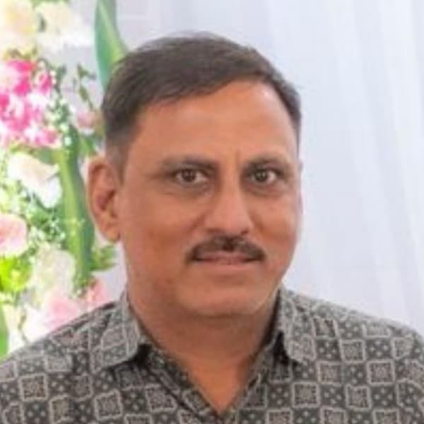 Manoj Jhabak