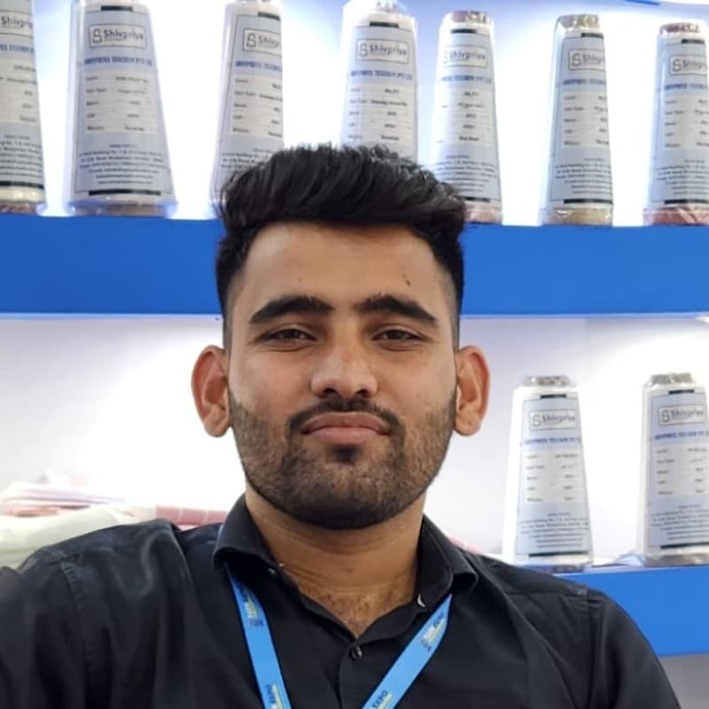 Prakash Godhara