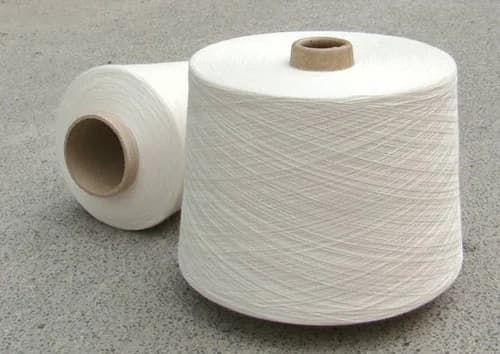 100% Cotton Yarns