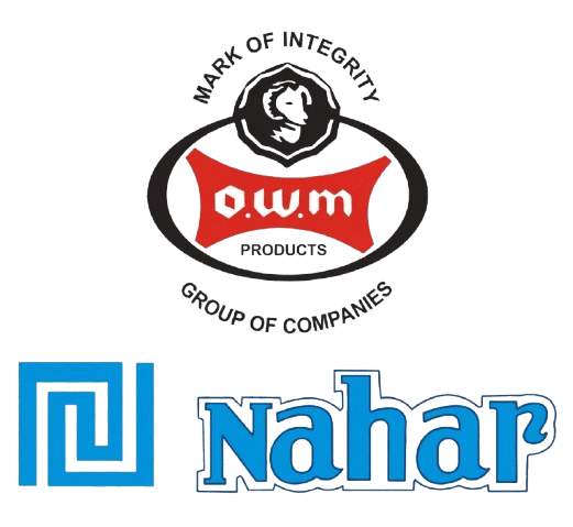 Nahar Group