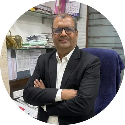 Hari Prasad Chandak