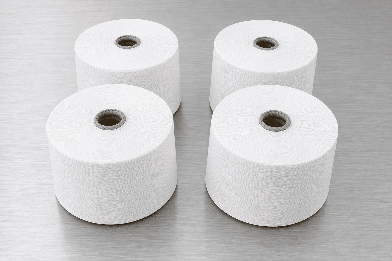 Compact Yarns