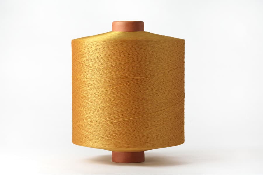 Drawn Textured Yarn (DTY)