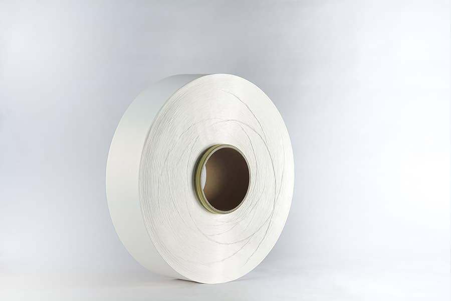 Fully Drawn Yarn (FDY)