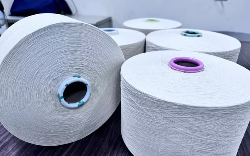 O.e. Yarns (Multiple Blends)